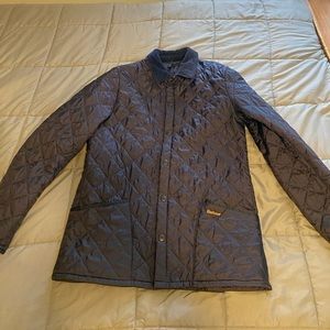 Barbour jacket